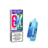 Lost Mary BM6000 Prefilled Pod Vape Kit