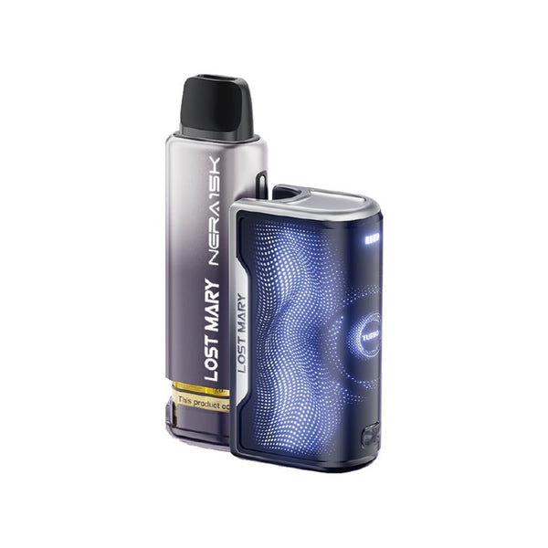 Lost Mary Nera 30K Vape Kit - Pack of 5