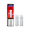 Hawcos X Lost Mary Crystal Pro Cherry Ice Refill Pods