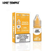 Lost Temple 5000 Bar Nic Salts 10ml - Box of 10