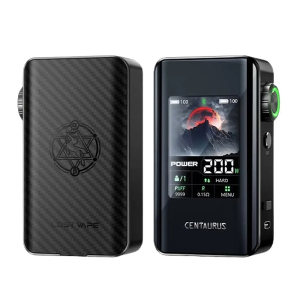 Lost Vape Centaurus BT200 Box Mod