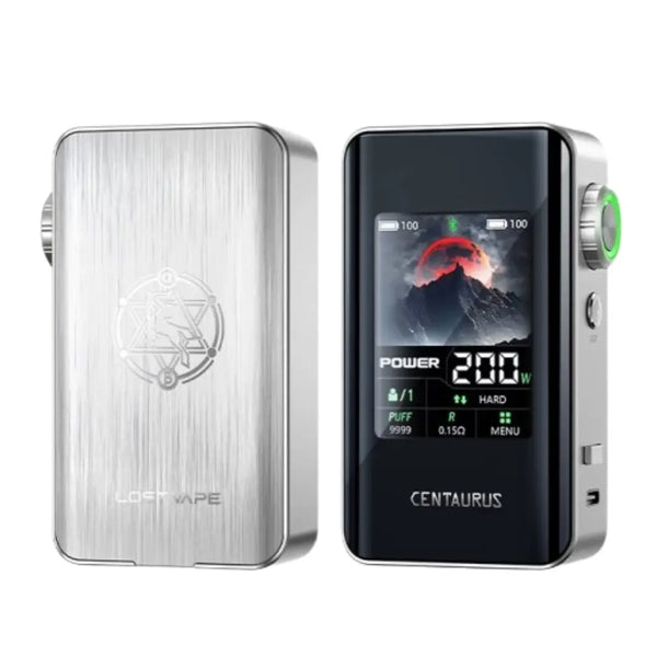 Lost Vape Centaurus BT200 Box Mod