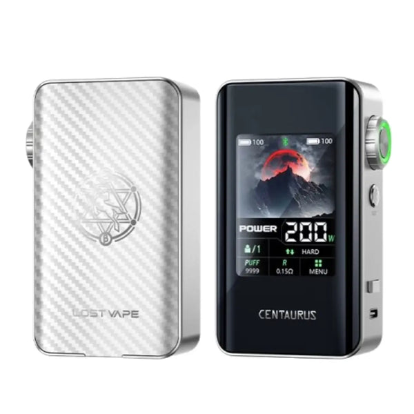 Lost Vape Centaurus BT200 Box Mod