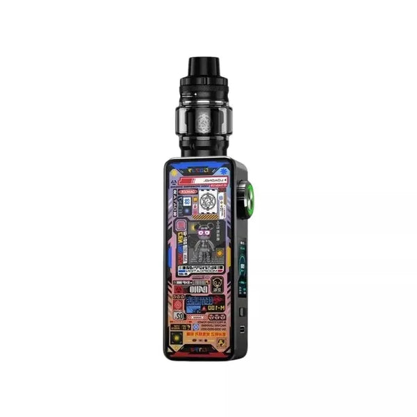 Lost Vape Centaurus M100 Vape Kit