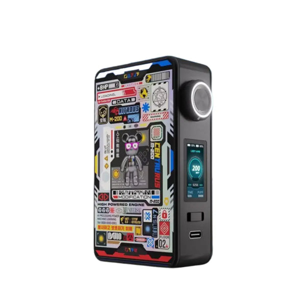Lost Vape Centaurus M200 Box Mod