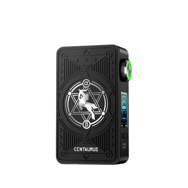 Lost Vape Centaurus M200 Box Mod