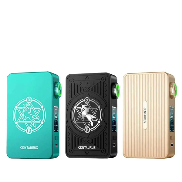 Lost Vape Centaurus M200 Box Mod