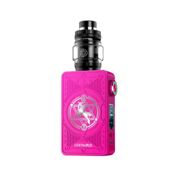 Lost Vape Centaurus M200 Vape Kit