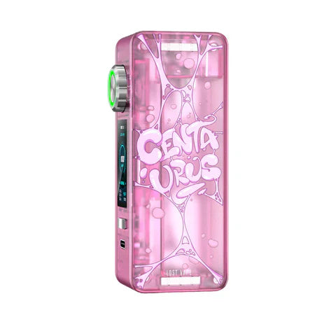 Lost Vape Centaurus N100 Box Mod