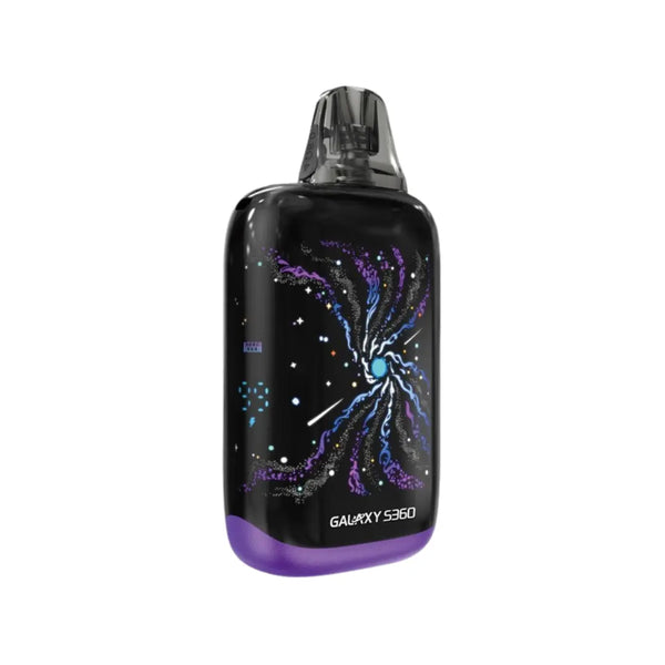 Lost Vape Galaxy S360 Pod Vape Kit