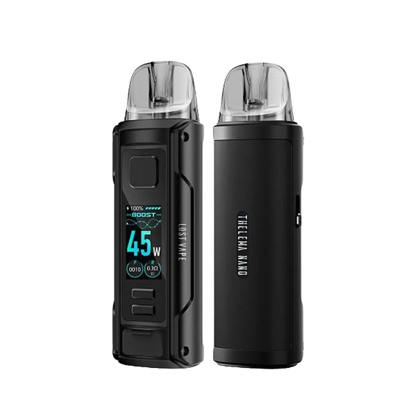 Lost Vape Thelema Nano 1500mAh Pod Kit
