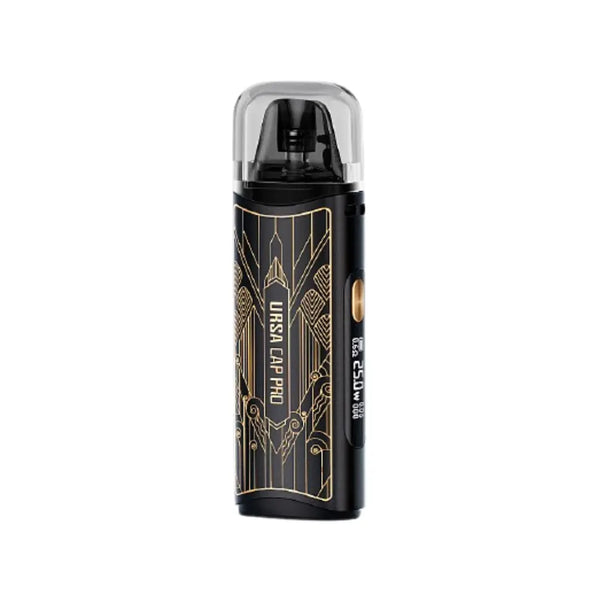 Lost Vape Ursa Cap Pro Pod Vape Kit