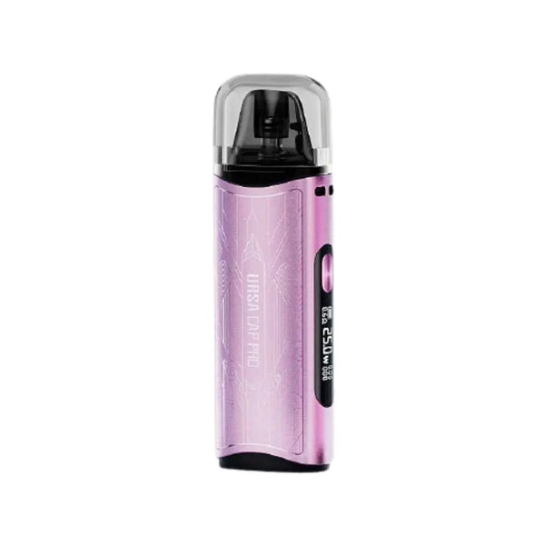 Lost Vape Ursa Cap Pro Pod Vape Kit