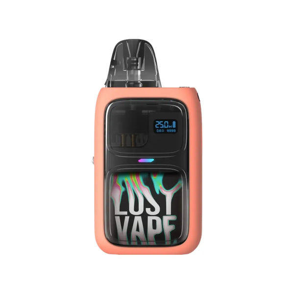 Lost Vape Ursa Epoch Pod Kit