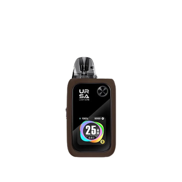 Lost Vape URSA Epoch Pro Pod Vape Kit