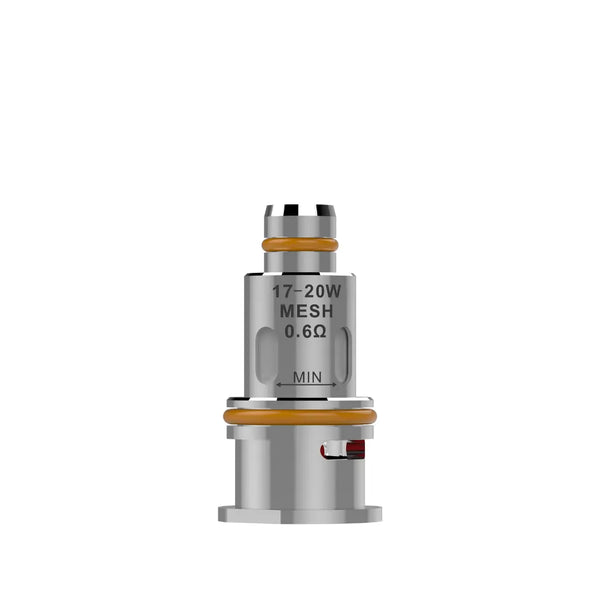 LVE Orion II Replacement Coils