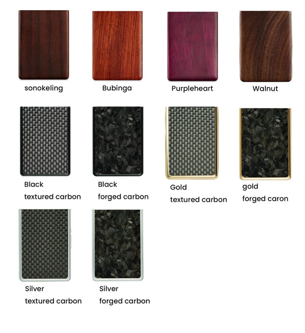 LVE Orion II Replacement Panels