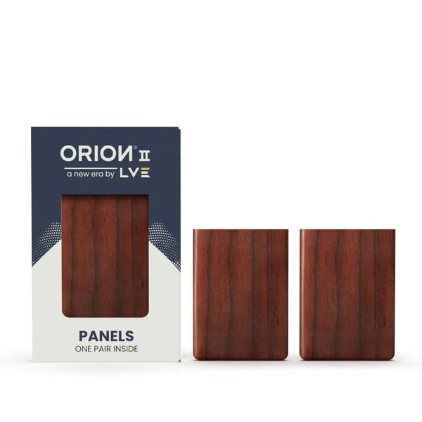 LVE Orion II Replacement Panels