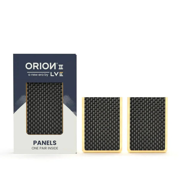 LVE Orion II Replacement Panels