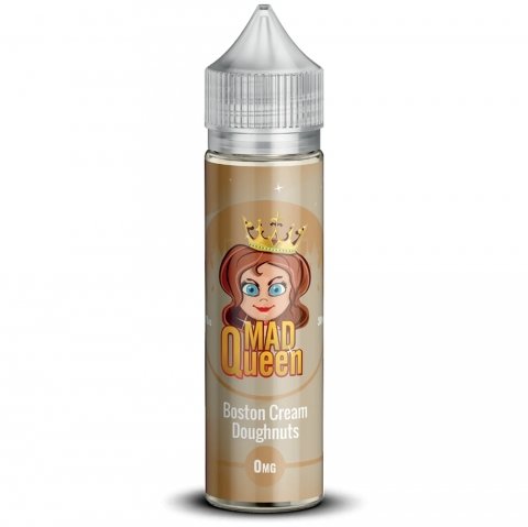 Mad Queen 50ml E-liquids