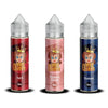 Mad Queen 50ml E-liquids
