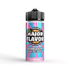 Major Flavor 100ml E-liquids