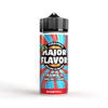 Major Flavor 100ml E-liquids