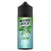 Menthol Attack 100ML Shortfill