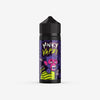 Mnky Vape 100ml E-liquid Shortfill