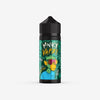 Mnky Vape 100ml E-liquid Shortfill