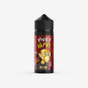 Mnky Vape 100ml E-liquid Shortfill