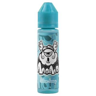 Momo 50ml Shortfill
