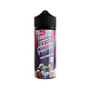 Frozen Fruit Monster Mixed Berry Ice 100ml Shortfill