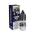 Moreish As Flawless Blackberry Custard 10ml Nic Salt E-liquid