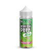 Moreish Puff Aloe 100ML Shortfill