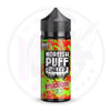 Moreish Puff Chilled 100ML Shortfill