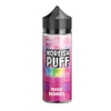 Moreish Puff Fruits 100ML Shortfill