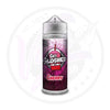 Moreish Puff Get Slushed 100ML Shortfill