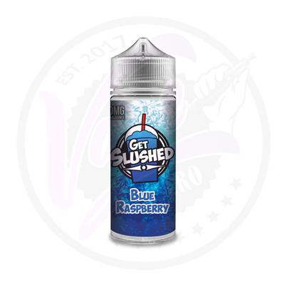 Moreish Puff Get Slushed 100ML Shortfill