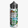 Moreish Puff Iced 100ML Shortfill