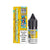 Moreish Puff Manju Man Mango Banana 10ml Nic Salt E-liquid