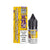 Moreish Puff Manju Man Mango Grape 10ml Nic Salt E-liquid