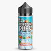 Moreish Puff Menthol 100ML Shortfill