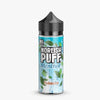 Moreish Puff Menthol 100ML Shortfill