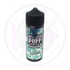 Moreish Puff Shakes 100ML Shortfill