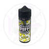 Moreish Puff Shakes 100ML Shortfill