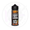 Moreish Puff Soda 100ML Shortfill