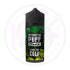 Moreish Puff Soda 100ML Shortfill