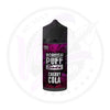 Moreish Puff Soda 100ML Shortfill