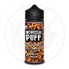 Moreish Puff Tobacco 100ML Shortfill